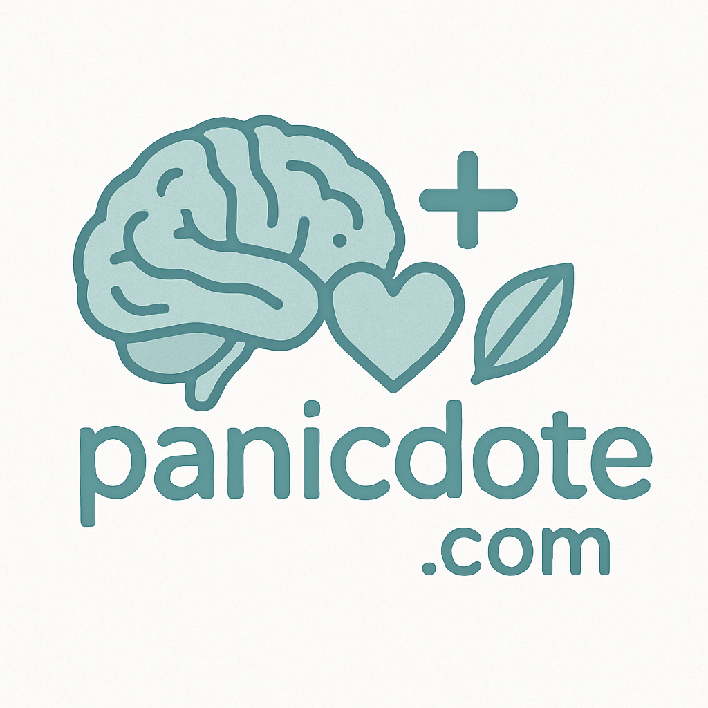panicdote.com